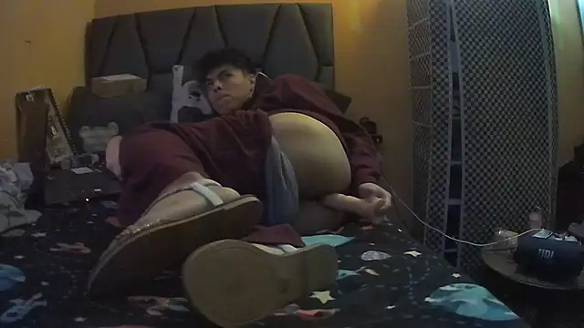 diegotorresd2312 online show from November 3, 5:56 am