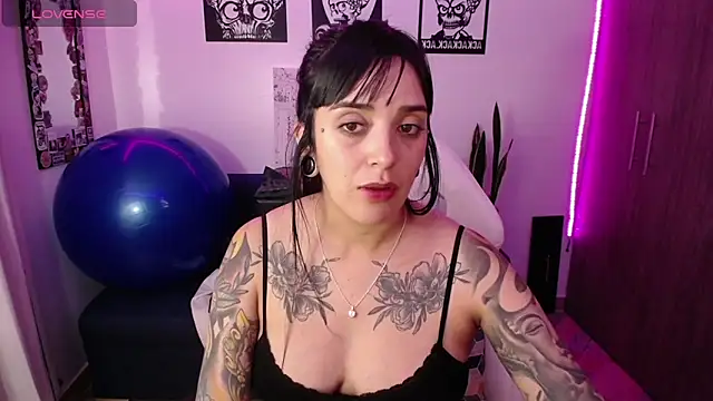 hibridaaa20 online show from April 13, 11:09 pm