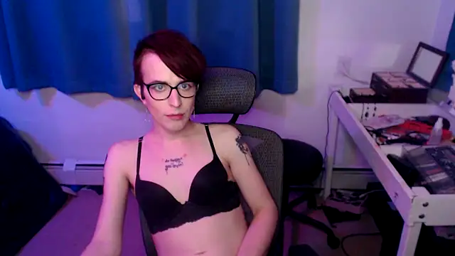RyffBurnz online show from March 7, 12:48 am
