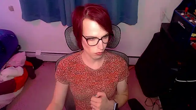 RyffBurnz online show from September 18, 10:13 pm