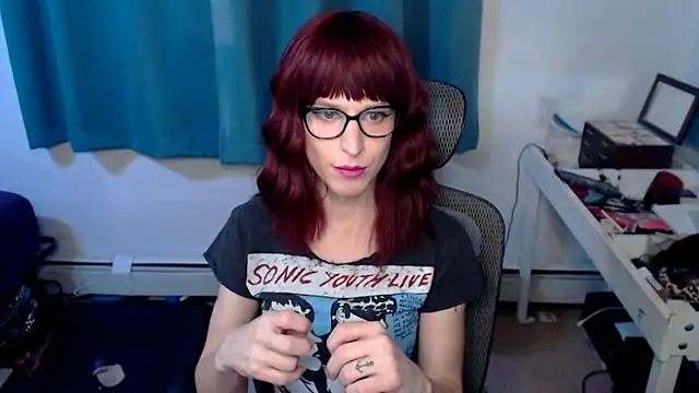 RyffBurnz online show from February 20, 3:12 am