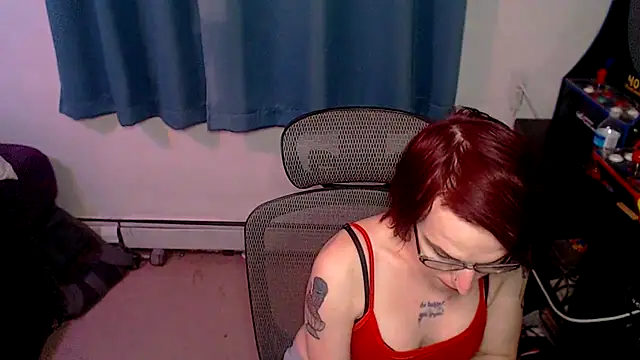 RyffBurnz online show from December 17, 3:00 am