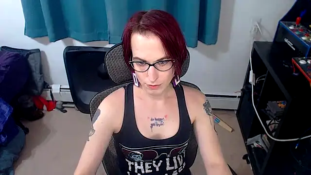 Snapshot of RyffBurnz chatting on November 20, 6:30 pm RyffBurnz online show from November 20, 6:30 pm