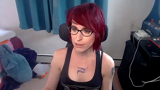 RyffBurnz online show from March 23, 5:57 pm