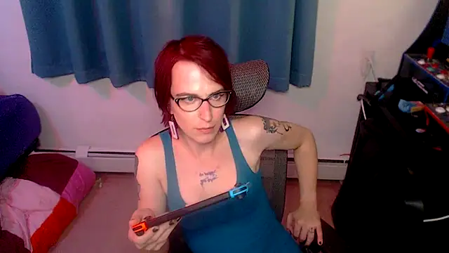 RyffBurnz online show from October 7, 4:35 am