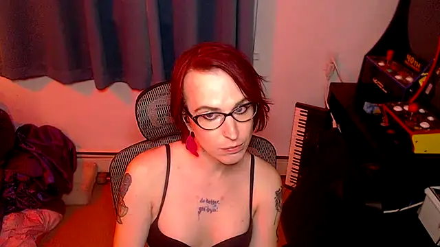 RyffBurnz online show from October 20, 4:25 am