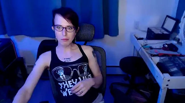 RyffBurnz online show from March 11, 4:51 am