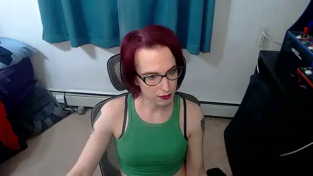 RyffBurnz online show from January 5, 8:12 pm