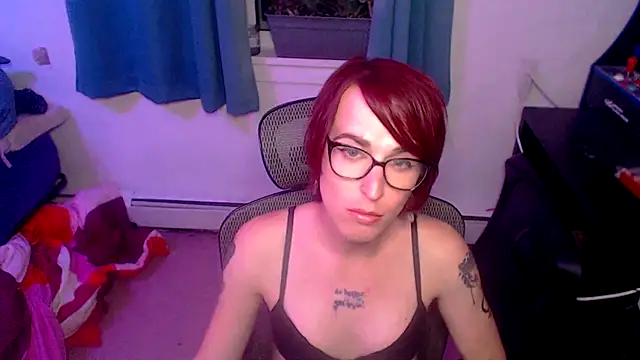 RyffBurnz online show from September 24, 12:40 am
