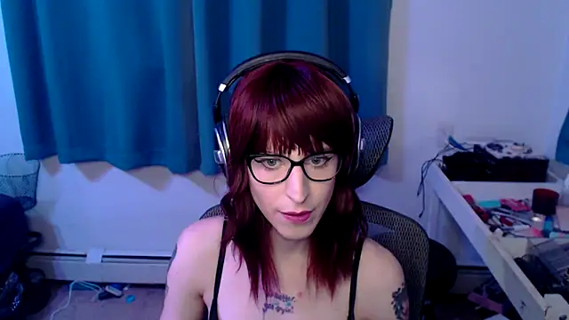 RyffBurnz online show from February 12, 4:44 am