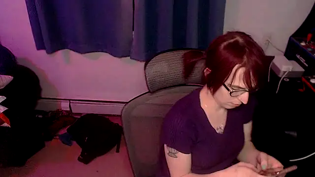 RyffBurnz online show from February 10, 2:10 am