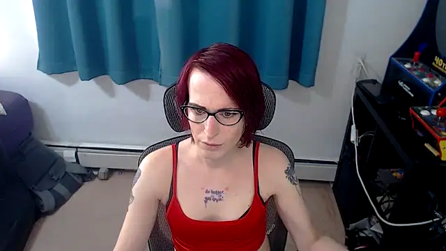 RyffBurnz online show from December 16, 2:54 pm