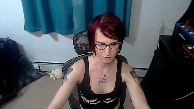 RyffBurnz online show from January 6, 7:29 pm