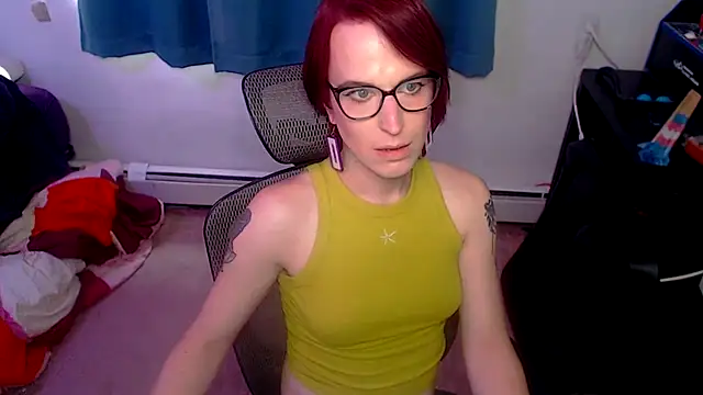 RyffBurnz online show from September 29, 3:39 pm