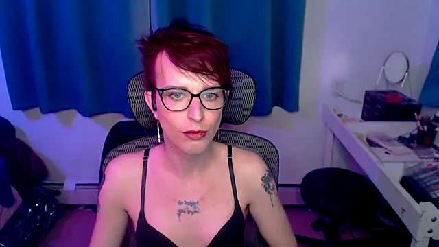 RyffBurnz online show from March 18, 2:51 am