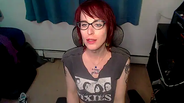 RyffBurnz online show from January 17, 12:58 am