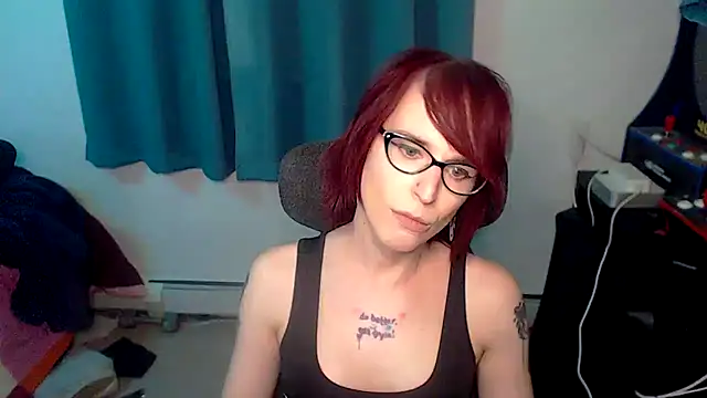 RyffBurnz online show from March 23, 1:28 am