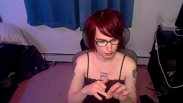 RyffBurnz online show from February 1, 2:10 am