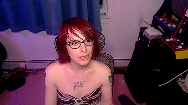 RyffBurnz online show from February 17, 3:04 am