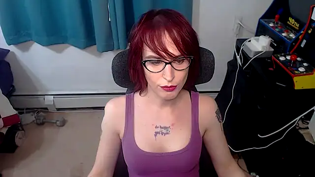 RyffBurnz online show from March 10, 5:17 pm