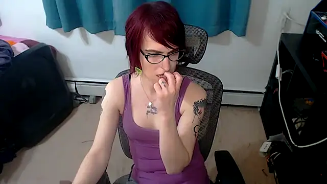 RyffBurnz online show from January 13, 1:26 pm