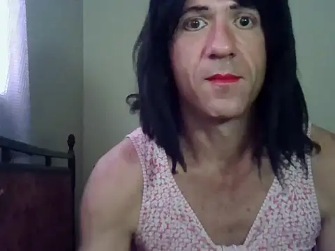 vadiazinhaaa online show from October 2, 1:14 pm