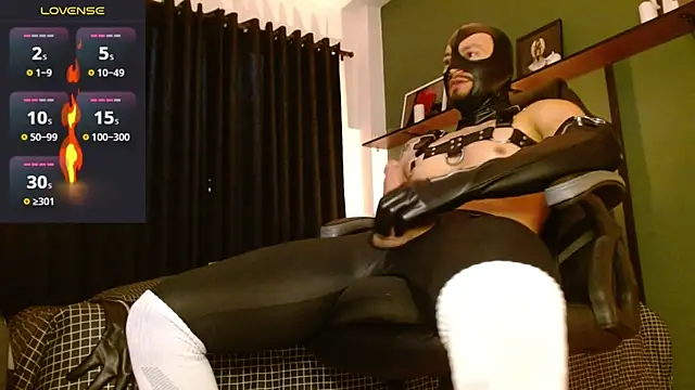 castle 87 online show from November 9, 5:17 pm