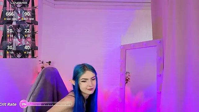 Reflexxxia  online show from February 4, 7:25 am