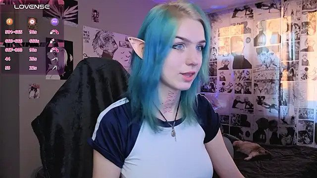 Reflexxxia  online show from March 16, 3:15 pm