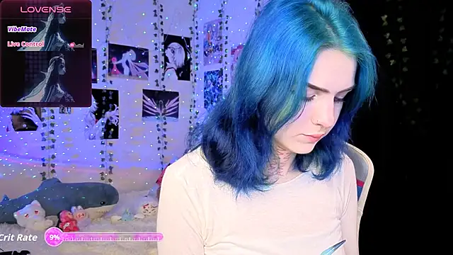 Reflexxxia  online show from November 9, 9:24 am