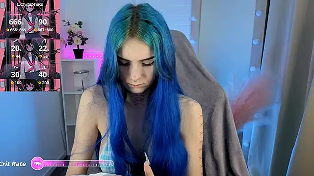 Reflexxxia  online show from February 7, 5:26 am