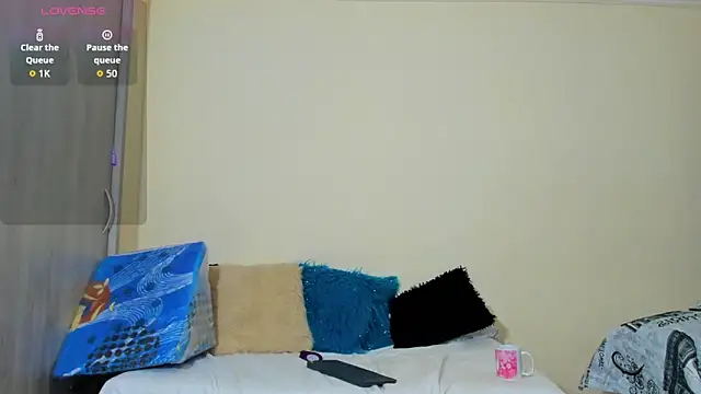 ValeryJohanson  online show from December 23, 4:56 am