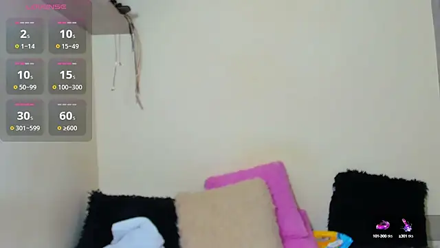 Snapshot of ValeryJohanson_ chatting on September 11, 8:42 pm ValeryJohanson online show from September 11, 8:42 pm
