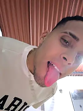 Jesus20222 online show from November 11, 12:38 am