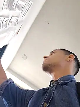 Jesus20222 online show from November 7, 9:30 pm