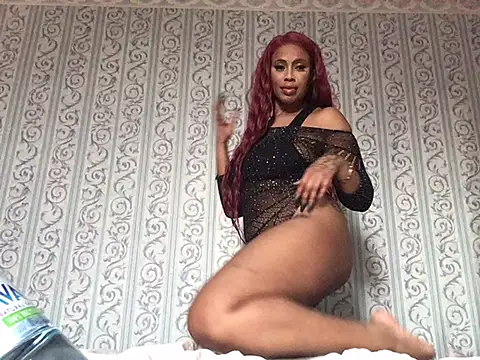 nolotymfcXo online show from March 10, 1:26 pm