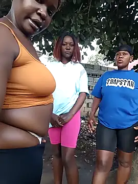 Broan me online show from March 14, 5:46 am