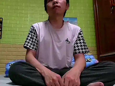 Snapshot of zhan7965 chatting on January 8, 4:22 pm zhan7965 online show from January 8, 4:22 pm