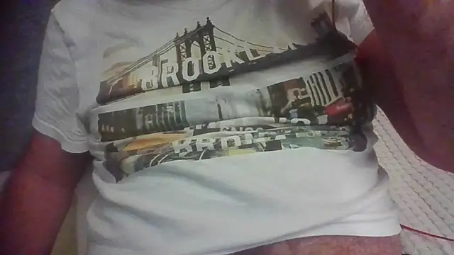 thicky dicky n online show from January 31, 7:12 pm