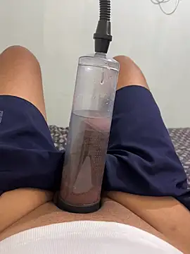 king cum  online show from March 25, 12:33 am