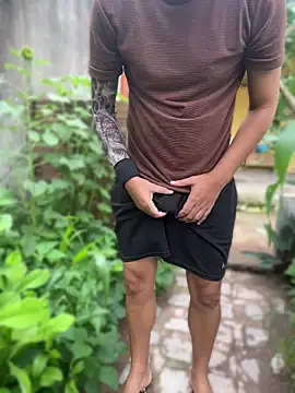 king cum  online show from April 14, 1:05 pm