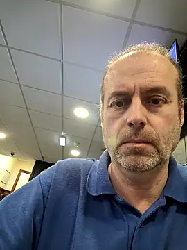 JulianJ50 online show from March 13, 9:31 pm