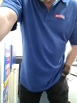 JulianJ50 online show from February 9, 8:12 am