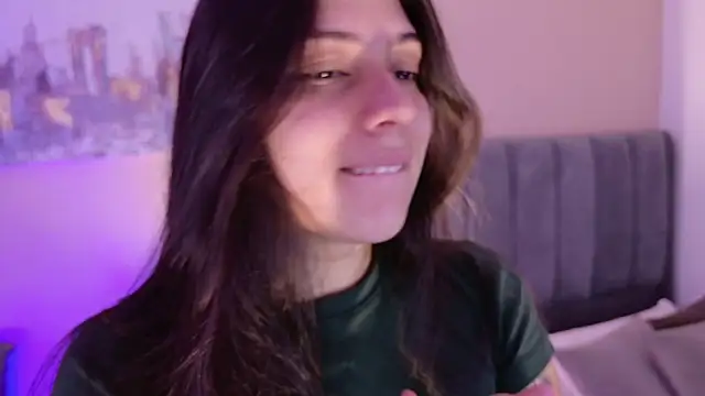 dakotaa   online show from April 2, 7:09 pm