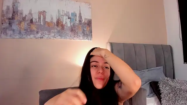 dakotaa   online show from February 23, 4:24 pm