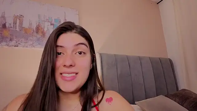 dakotaa   online show from February 9, 7:23 pm