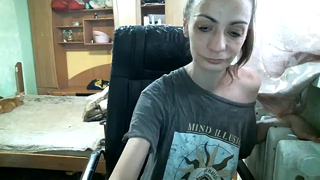 DennisXCaroll online show from March 18, 6:16 am