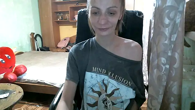 DennisXCaroll online show from February 28, 6:46 am