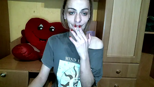 DennisXCaroll online show from February 13, 5:57 pm