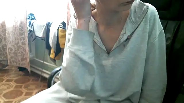 DennisXCaroll online show from April 27, 12:03 pm